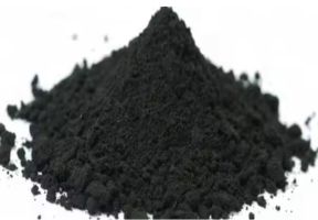 Activated charcoal