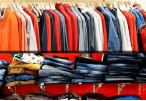 Garments