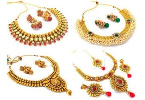 Imitation Jewellery