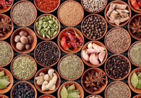 All Organic Spices