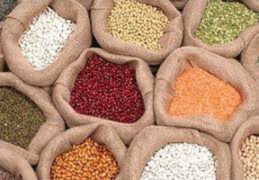 Agriculture raw material